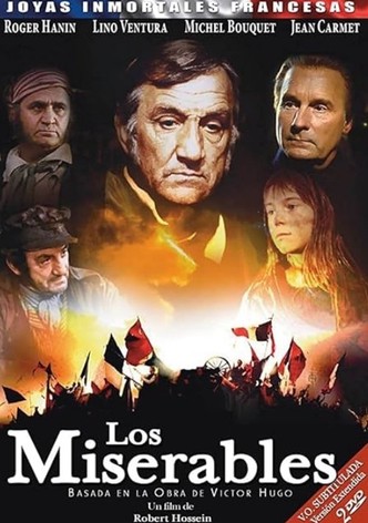 Los miserables