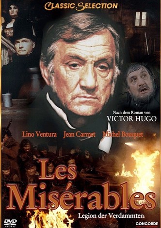 Die Legion der Verdammten