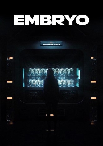 Embryo