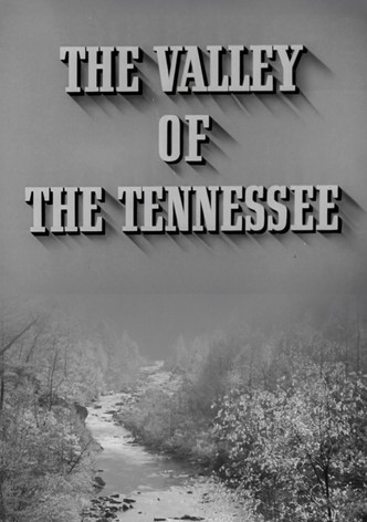 The Valley of the Tennessee