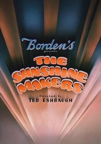 The Sunshine Makers