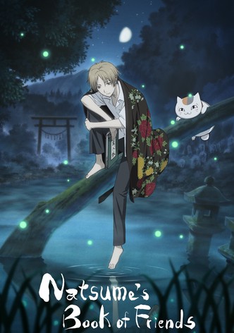 Natsume's Book of Friends