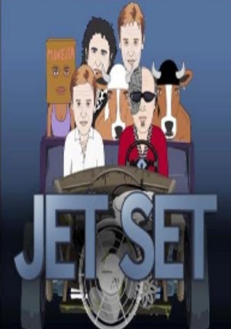 Jet Set