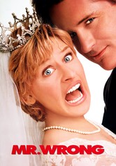 Mr. Wrong