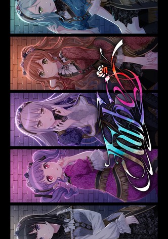 Roselia Live: Farbe - Day 2