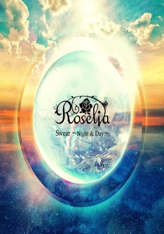 BanG Dream! Episode of Roselia Day 1: Weißklee