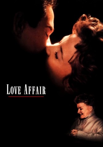 Love Affair