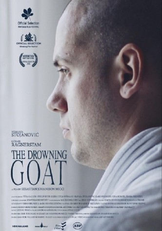 The Drowning Goat