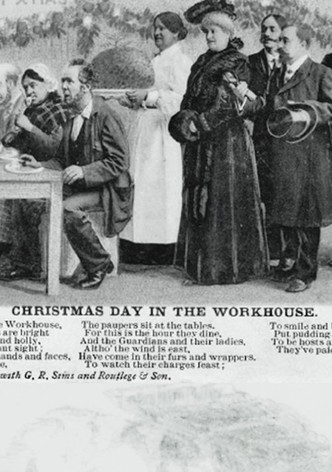 Christmas Day in the Workhouse