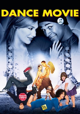 Dance Movie