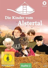 Die Kinder vom Alstertal