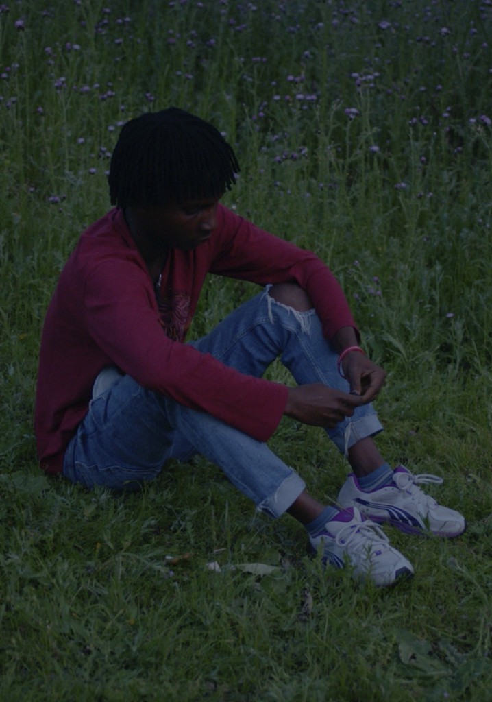 No Conozco la Historia del Fuego