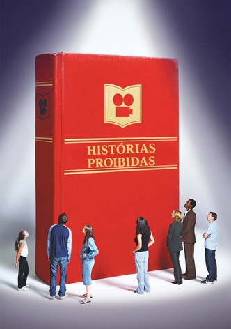 Conta-me Histórias