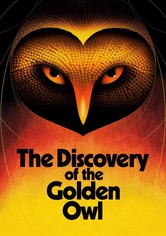 Finding The Golden Owl