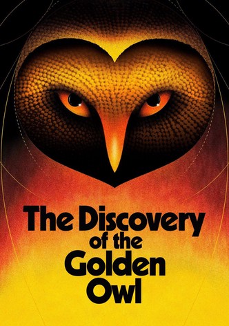 Finding The Golden Owl