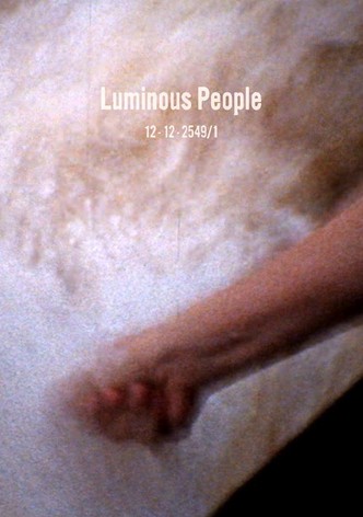 Luminous People