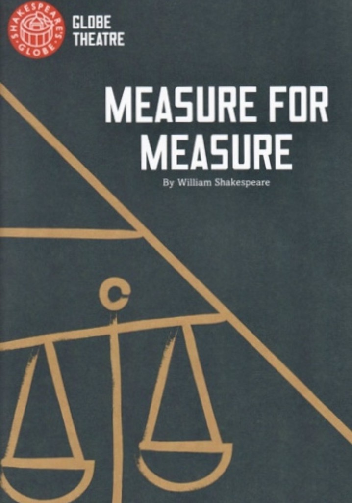Measure for Measure - Live at Shakespeare's Globe