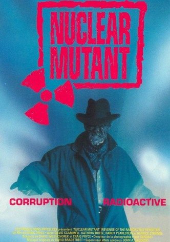 Nuclear Mutant