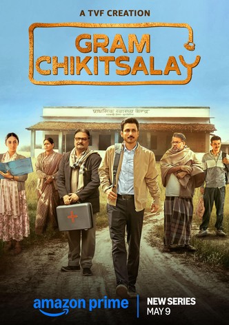 Gram Chikitsalay