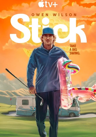 Stick