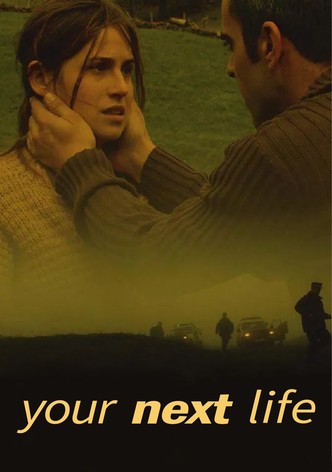 Uma Vida que te Espera