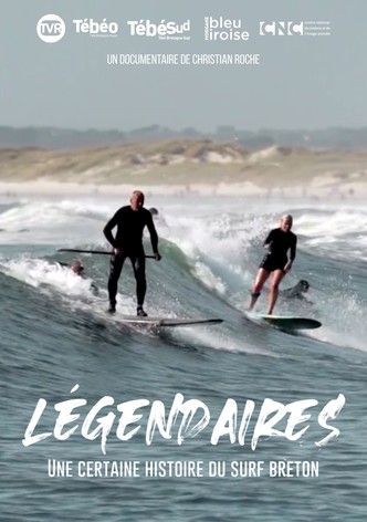 Légendaires