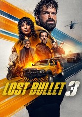 Lost Bullet 3