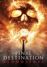 Final Destination Bloodlines