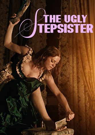 The Ugly Stepsister
