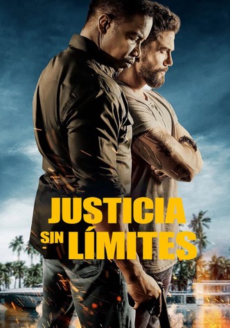 Justicia sin límites