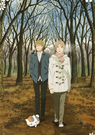 Natsume's Book of Friends Season 5