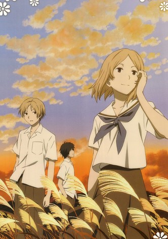 Natsume's Book of Friends Season 6