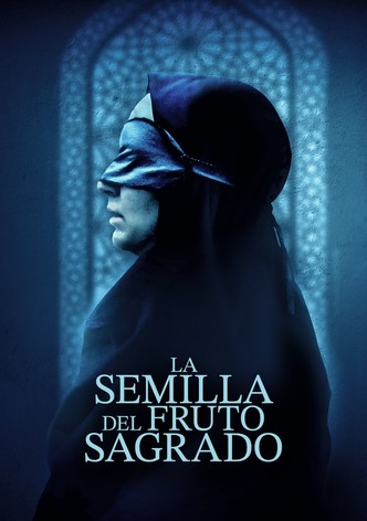 La semilla del fruto sagrado