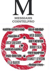 Messiah's Cointelpro