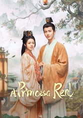 The Princess Royal - Temporada 1