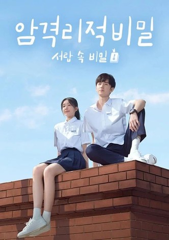 암격리적비밀: 서랍 속 비밀