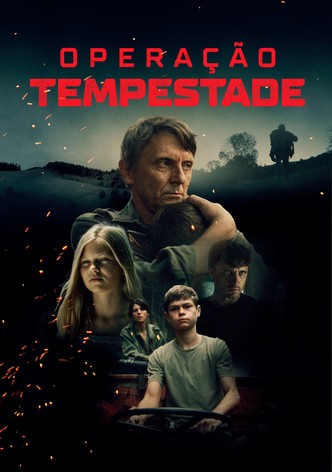 Operação Tempestade