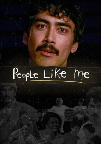 People Like Me
