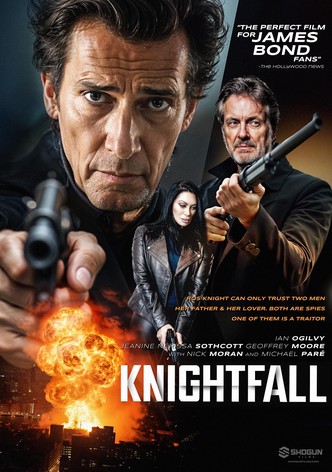 Knightfall