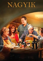 Nagyik