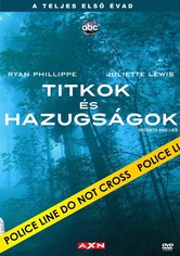Titkok és hazugságok - Évad 1
