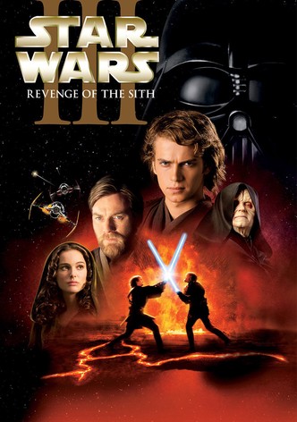 Star Wars: Episode III - Revenge of the Sith