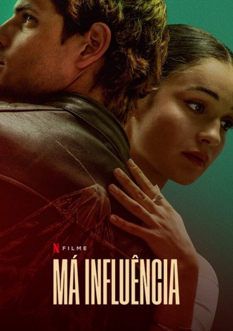 Má Influência