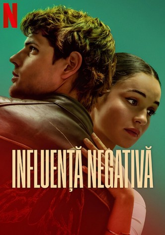 Influență negativă