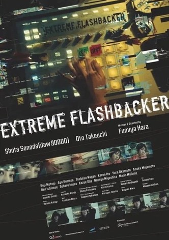 EXTREME FLASHBACKER