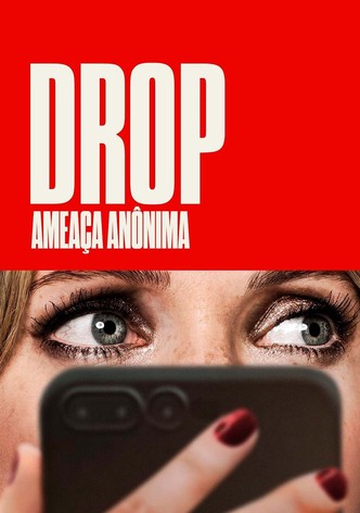 Drop - Número Desconhecido