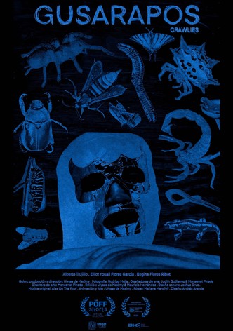 Crawlies