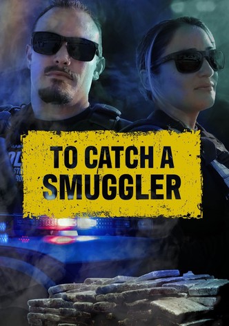 To Catch a Smuggler: Season 3