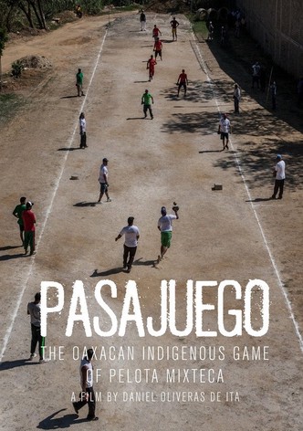 Pasajuego