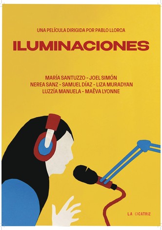 Iluminaciones